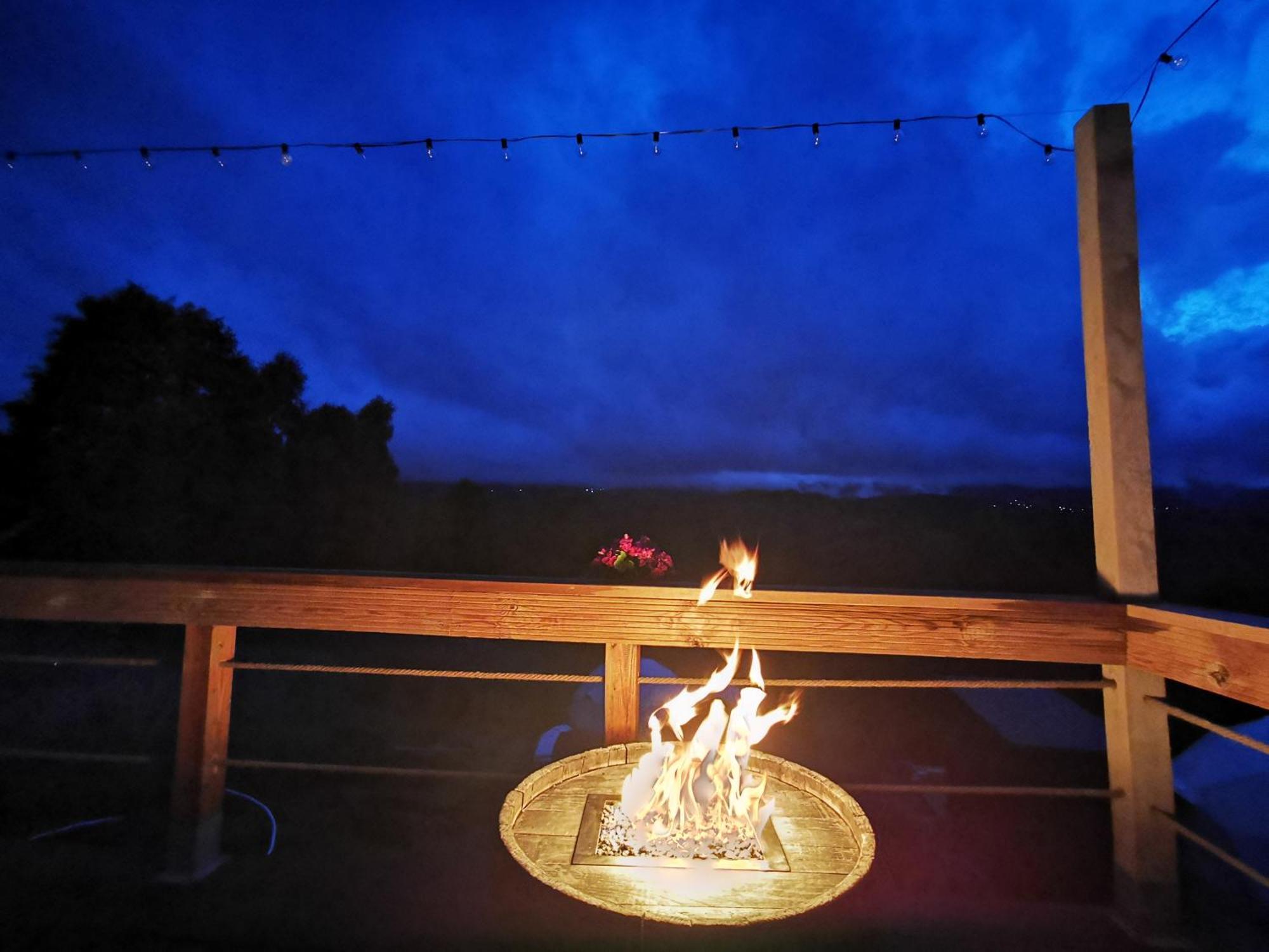 Glamping Zazen Hotel Drumu Carului Szoba fotó